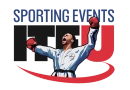ITF Union Sporting Events Taekwondo